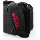 Спортен Сак - Venum Trainer Lite Evo Sports Bags - Black/Red​